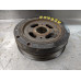 114H006 Crankshaft Pulley For 08-19 Nissan Rogue JN8AS58V69W447832 2.5 123033TA5B Japan Built